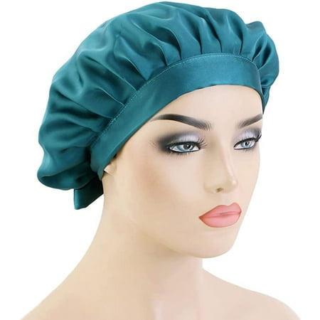 Shower Cap Night Cap Shower Cap Night Cap
